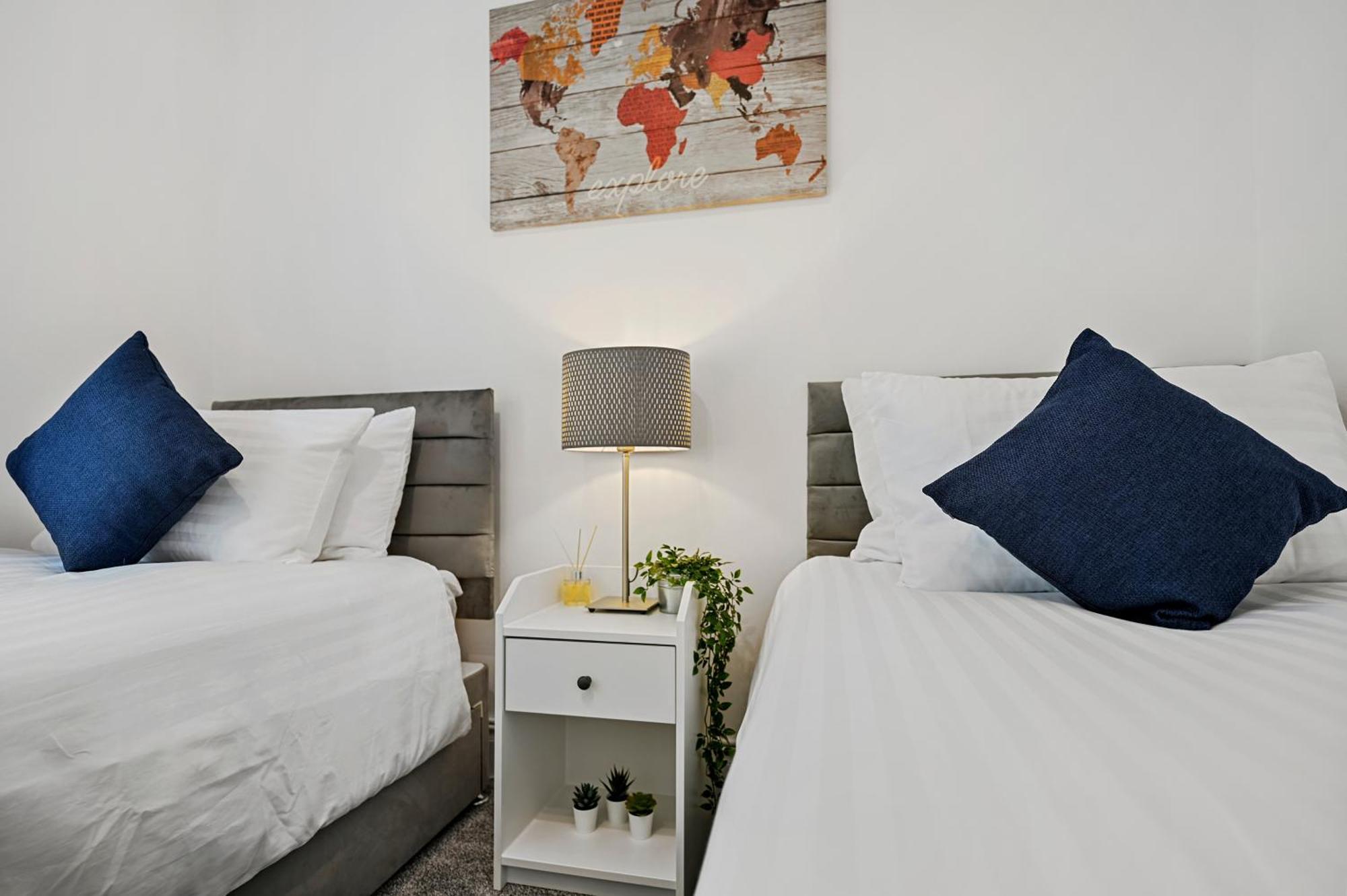 Host & - York Road Appartamento