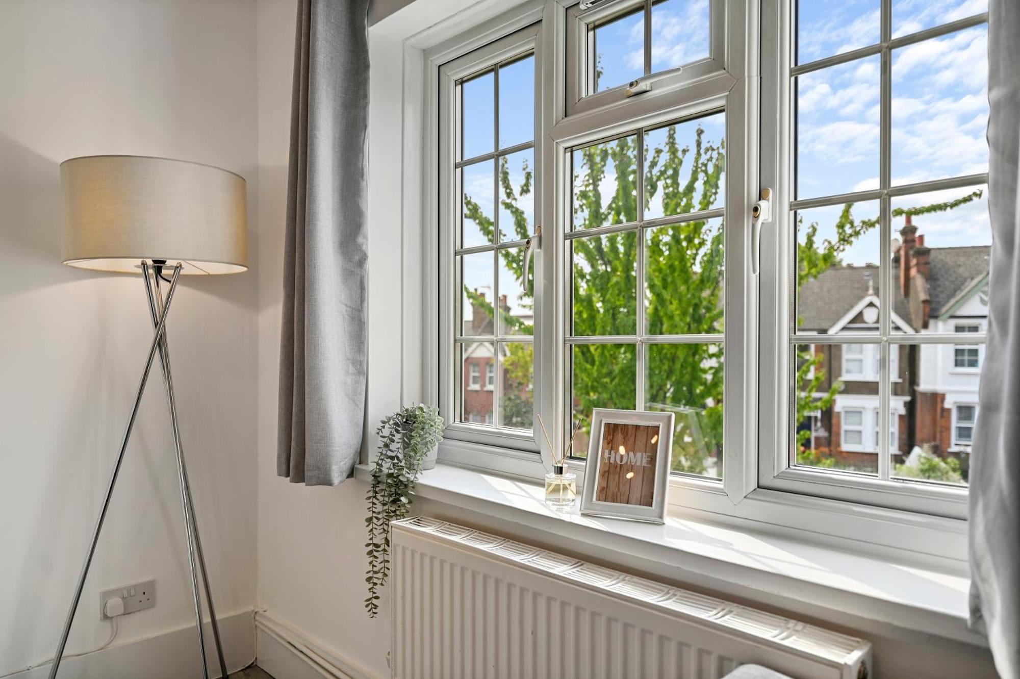 Appartamento Host & - York Road *