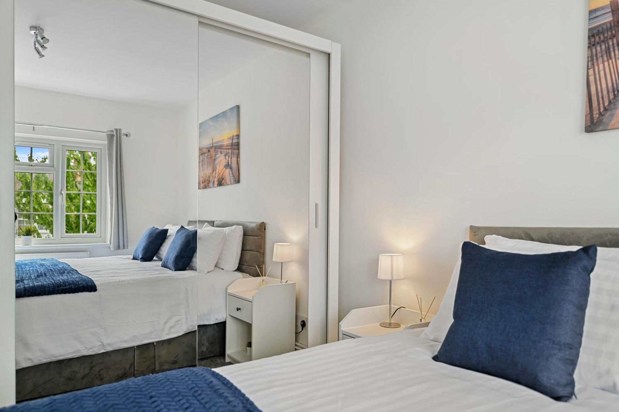 Appartamento Host & - York Road *