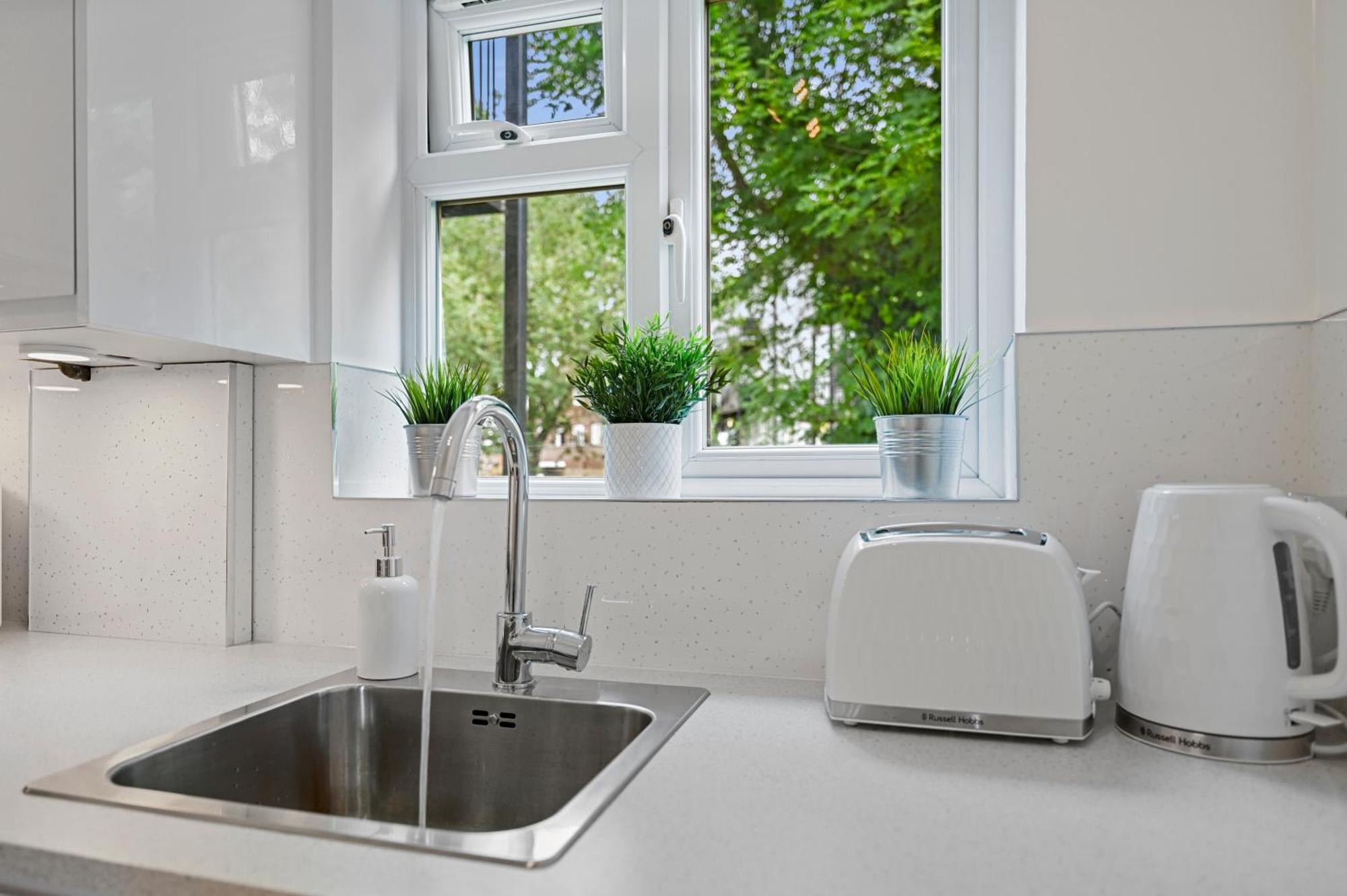 Appartamento Host & - York Road *